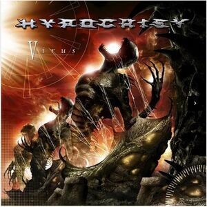 Hypocrisy - Virus  CD